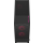 FRACTAL DESIGN Pop Air Core TG Clear Tint RGB magenta core FD-C-POR1A-03 - 1051251 - zdjęcie 5